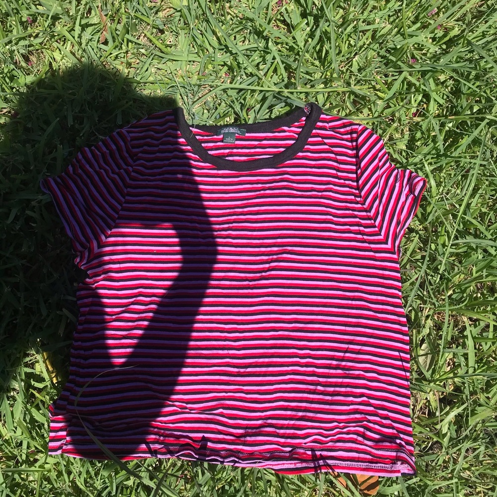 Stripped Top❣️